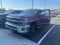 2016 Chevrolet Silverado 2500HD LTZ