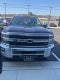 2016 Chevrolet Silverado 2500HD LTZ