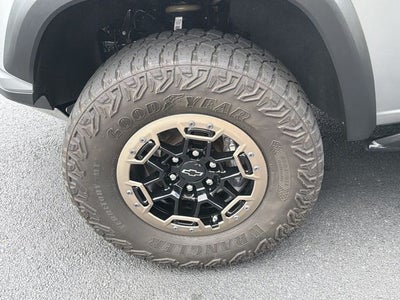 2023 Chevrolet Colorado ZR2