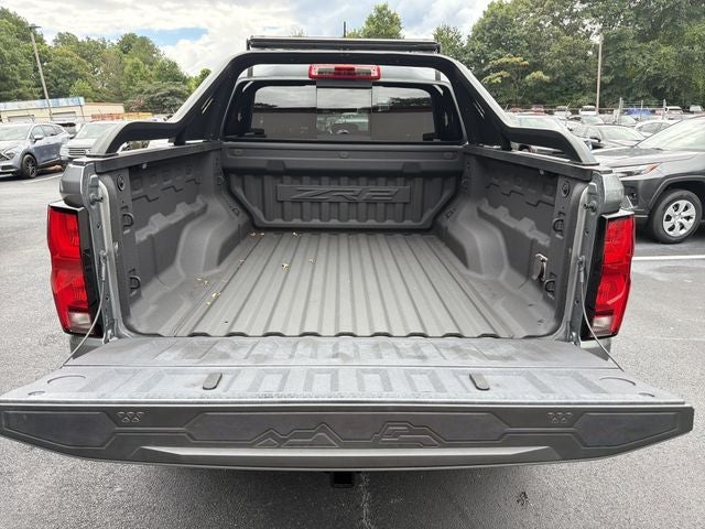 2023 Chevrolet Colorado ZR2