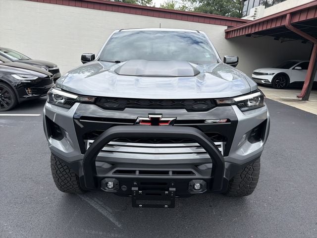 2023 Chevrolet Colorado ZR2