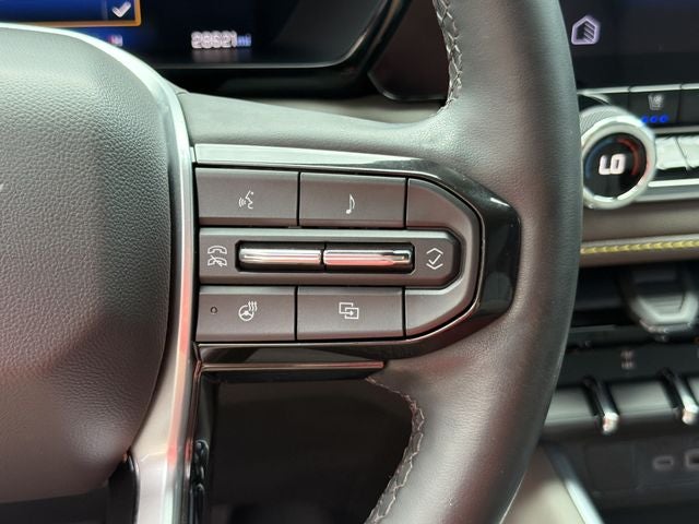 2023 Chevrolet Colorado ZR2