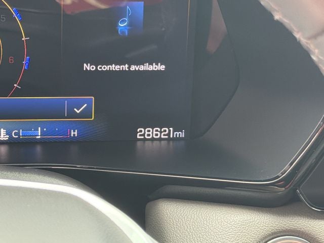 2023 Chevrolet Colorado ZR2