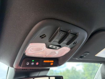 2023 Chevrolet Colorado ZR2