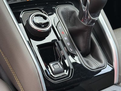 2023 Chevrolet Colorado ZR2