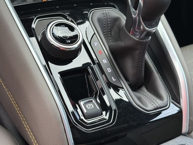 2023 Chevrolet Colorado ZR2