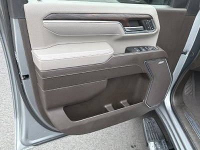 2024 GMC Sierra 2500HD SLT
