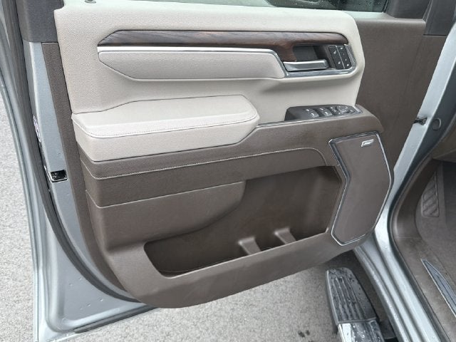 2024 GMC Sierra 2500HD SLT