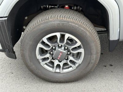 2024 GMC Sierra 2500HD SLT
