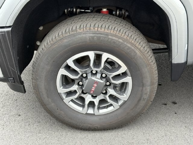 2024 GMC Sierra 2500HD SLT