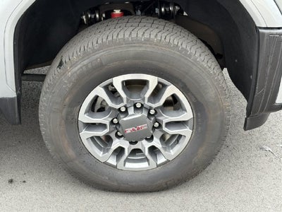 2024 GMC Sierra 2500HD SLT