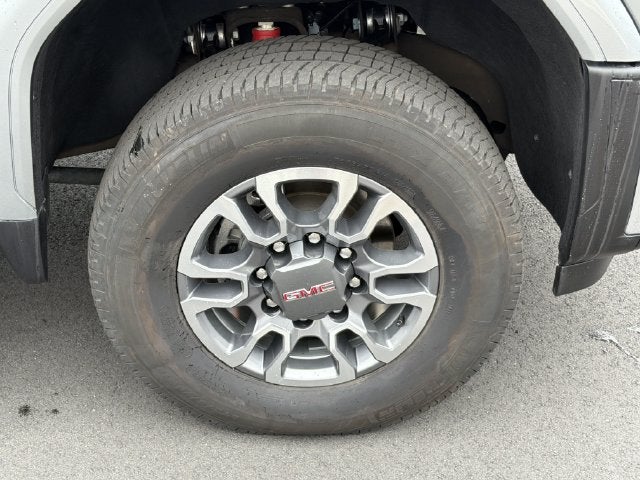 2024 GMC Sierra 2500HD SLT
