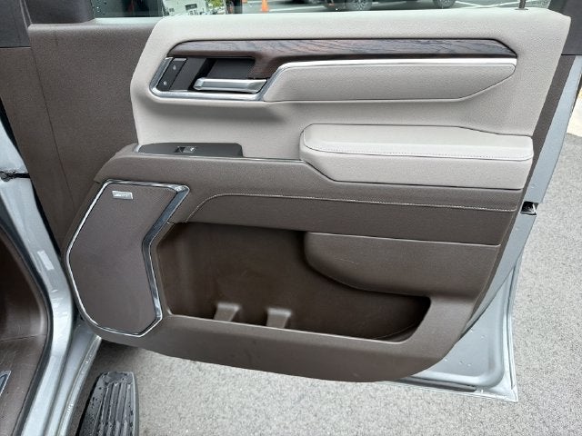 2024 GMC Sierra 2500HD SLT