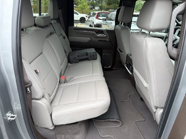 2024 GMC Sierra 2500HD SLT