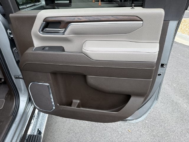 2024 GMC Sierra 2500HD SLT