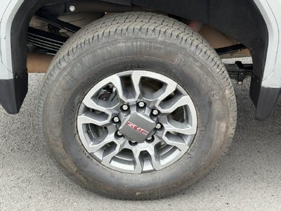 2024 GMC Sierra 2500HD SLT