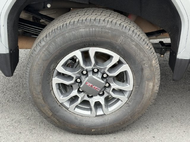 2024 GMC Sierra 2500HD SLT