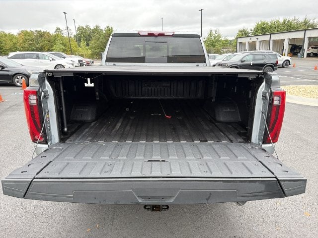 2024 GMC Sierra 2500HD SLT