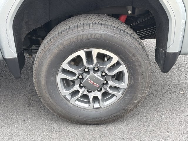 2024 GMC Sierra 2500HD SLT