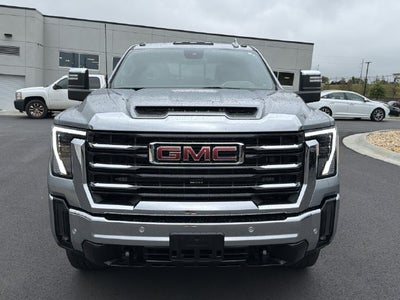 2024 GMC Sierra 2500HD SLT