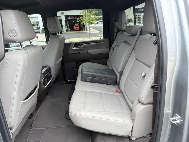 2024 GMC Sierra 2500HD SLT