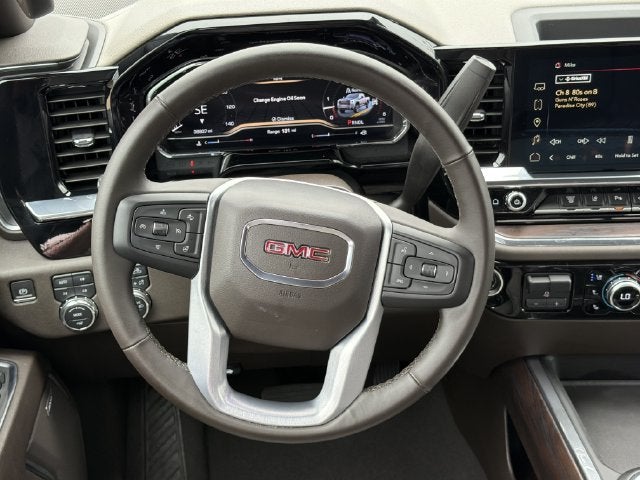 2024 GMC Sierra 2500HD SLT