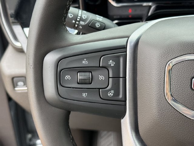 2024 GMC Sierra 2500HD SLT