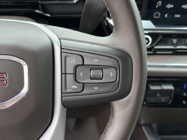 2024 GMC Sierra 2500HD SLT