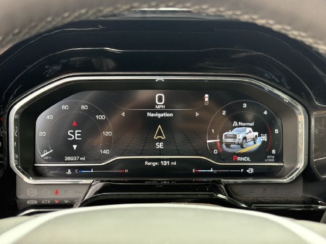 2024 GMC Sierra 2500HD SLT
