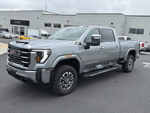 2024 GMC Sierra 2500HD SLT