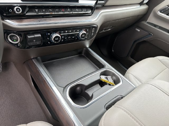 2024 GMC Sierra 2500HD SLT