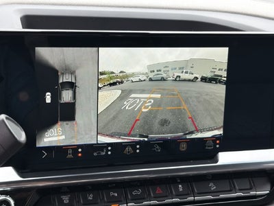 2024 GMC Sierra 2500HD SLT