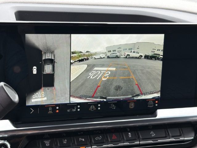 2024 GMC Sierra 2500HD SLT