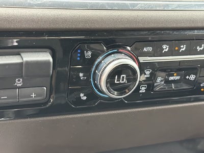 2024 GMC Sierra 2500HD SLT