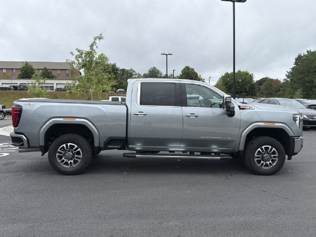 2024 GMC Sierra 2500HD SLT