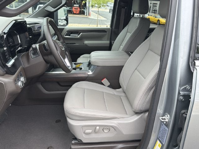 2024 GMC Sierra 2500HD SLT