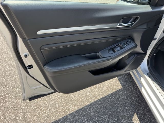 2019 Nissan Altima 2.5 SV