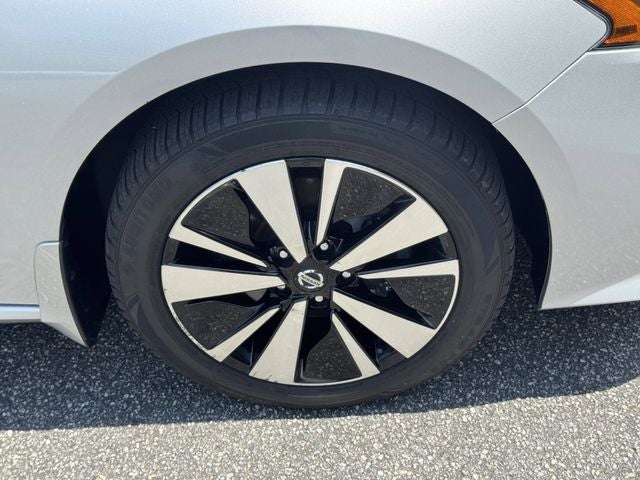 2019 Nissan Altima 2.5 SV