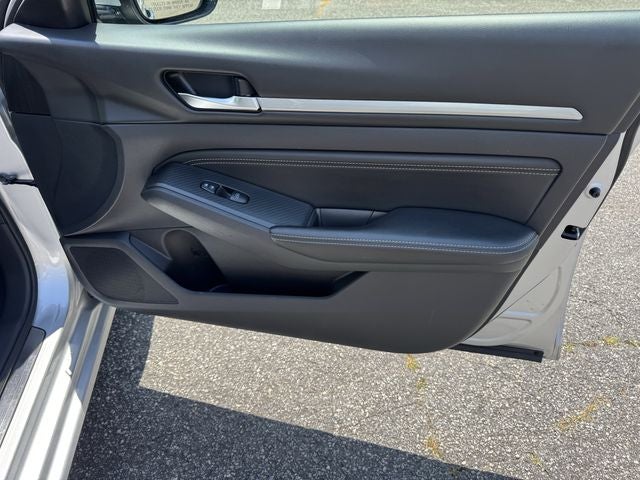 2019 Nissan Altima 2.5 SV