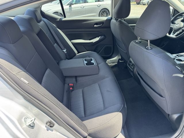 2019 Nissan Altima 2.5 SV