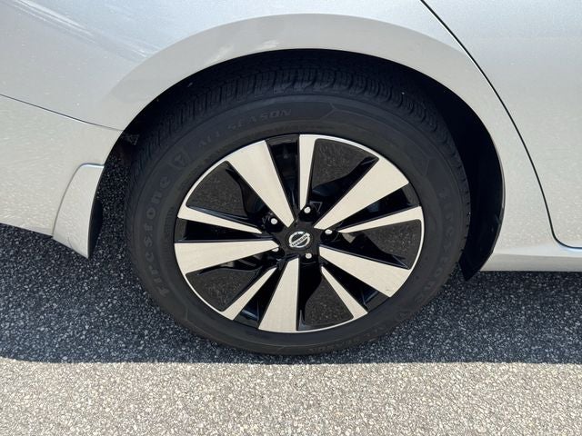 2019 Nissan Altima 2.5 SV