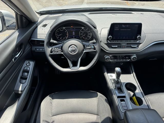 2019 Nissan Altima 2.5 SV