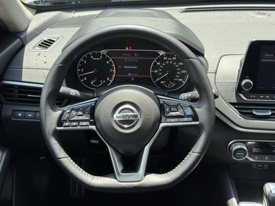 2019 Nissan Altima 2.5 SV