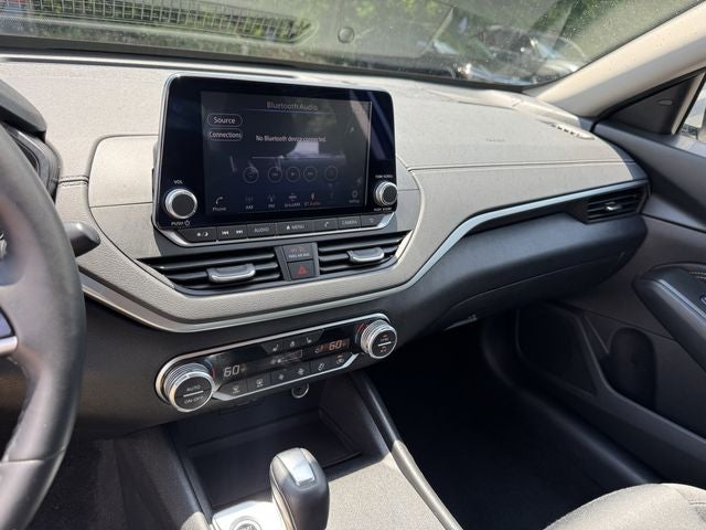 2019 Nissan Altima 2.5 SV