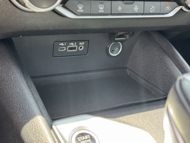 2019 Nissan Altima 2.5 SV