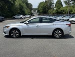 2019 Nissan Altima 2.5 SV