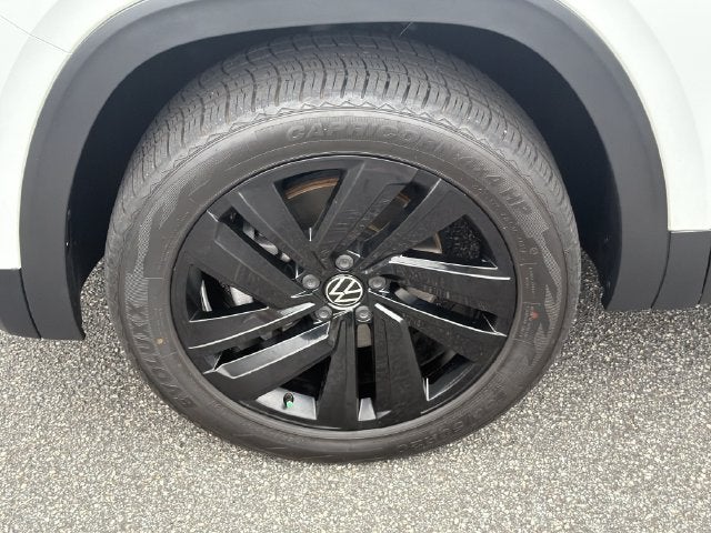 2023 Volkswagen Atlas Cross Sport 2.0T SE w/Technology