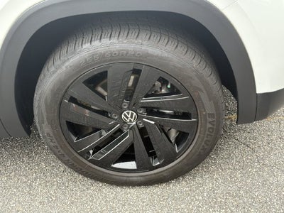 2023 Volkswagen Atlas Cross Sport 2.0T SE w/Technology