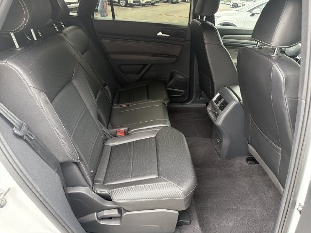 2023 Volkswagen Atlas Cross Sport 2.0T SE w/Technology