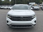 2023 Volkswagen Atlas Cross Sport 2.0T SE w/Technology